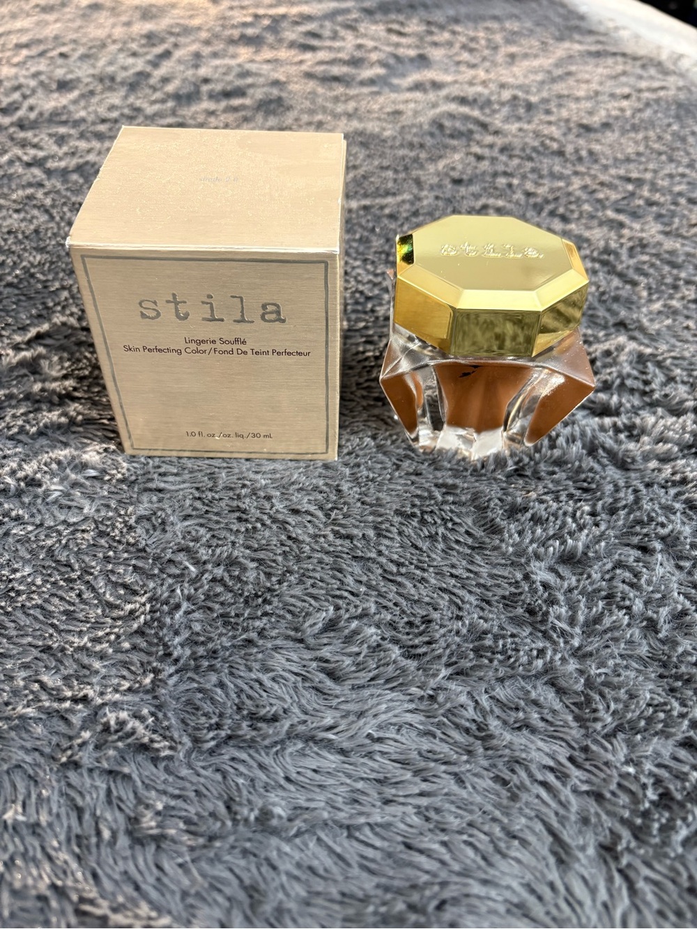 Stila Lingerie Soufflé Skin Perfecting Primer 1oz